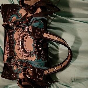 Cowgirl Trend Purse